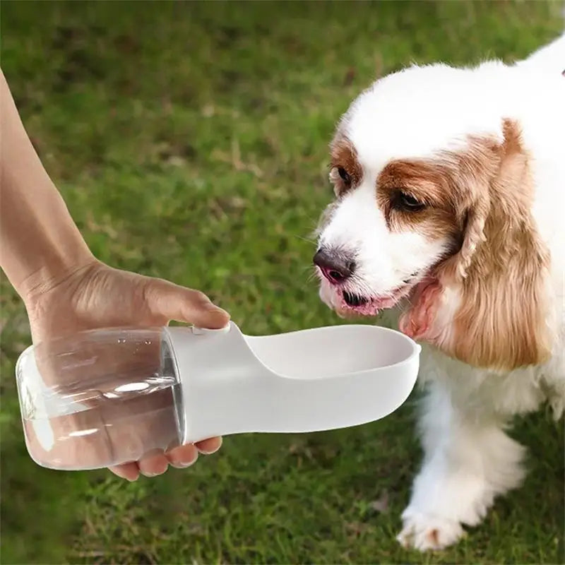 Portable Pet Travel Water Bottle