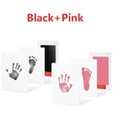  C14-1 Black1 Pink