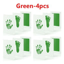  C14-Green 4pcs