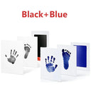  C14-1 Black 1 Blue