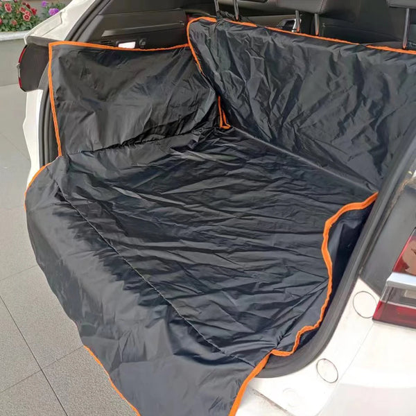 SUV Cargo Liner