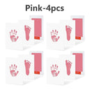  C14-Pink 4pcs